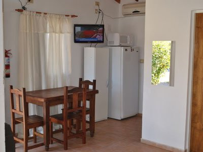 Cabanas Los Aromos主图