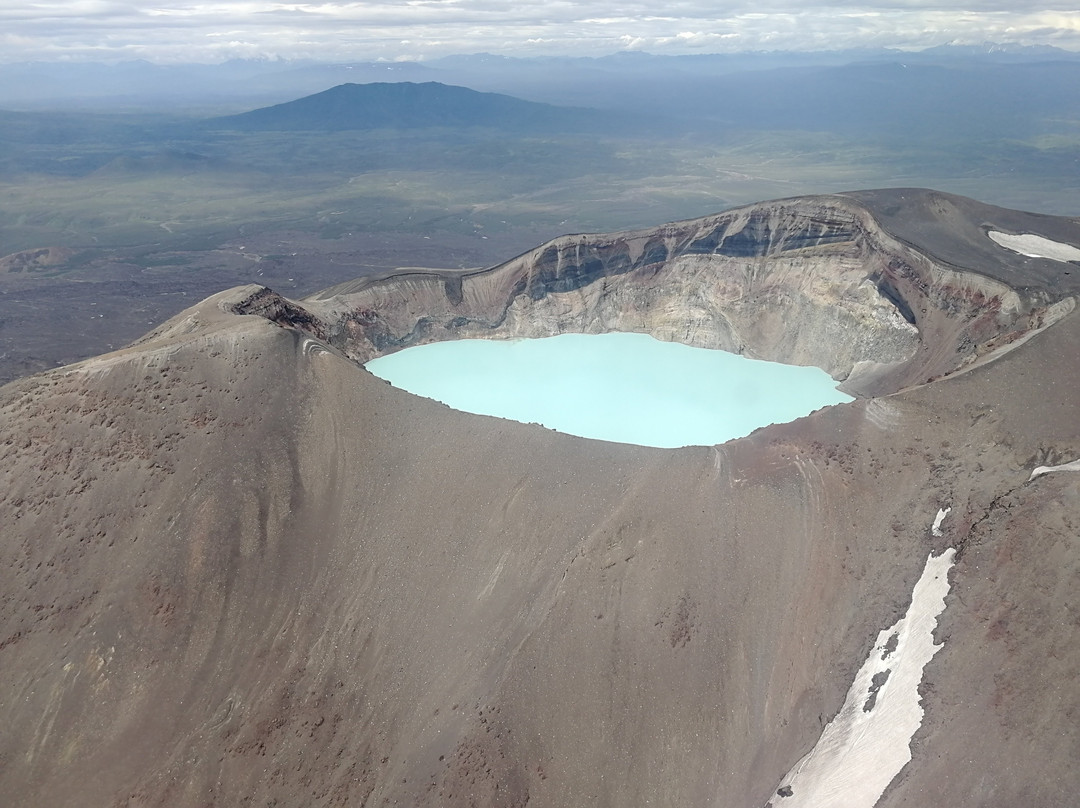 Maly Semyachik Volcano-Yelizovo必去景点