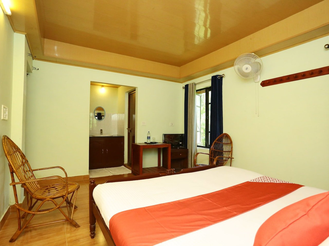 Wayanad Blooms主图