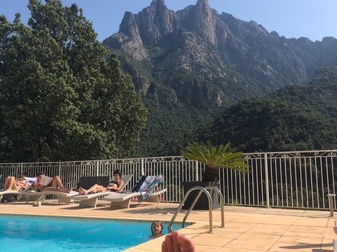 卡波杜奥图酒店主图