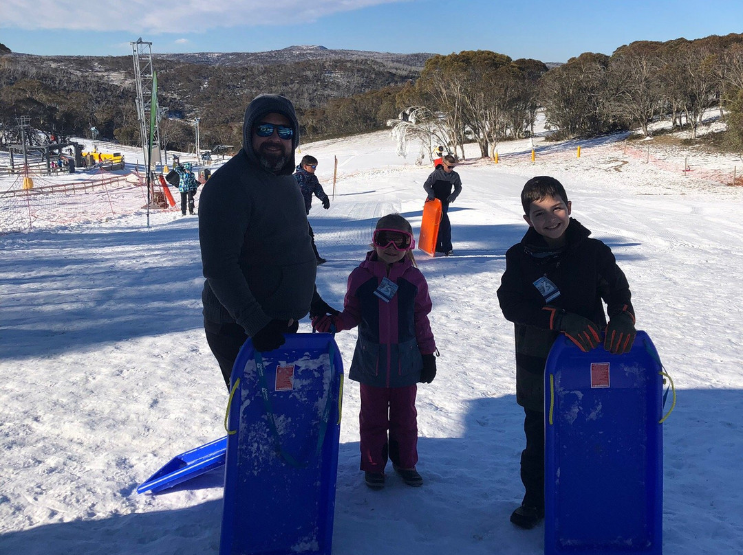 Selwyn Snow Resort-Cooma必去景点