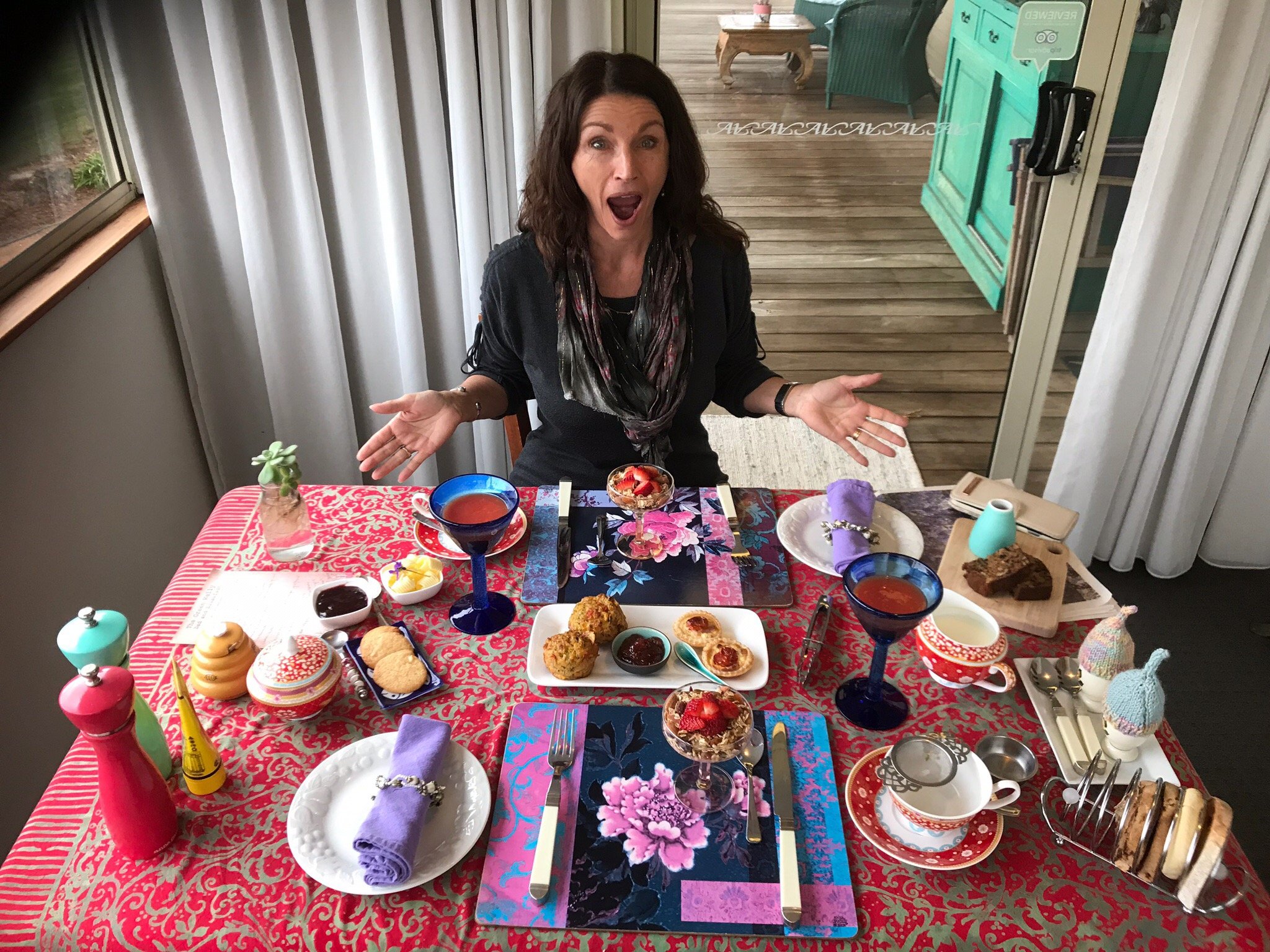 The Green Welly Farm Stay-官方