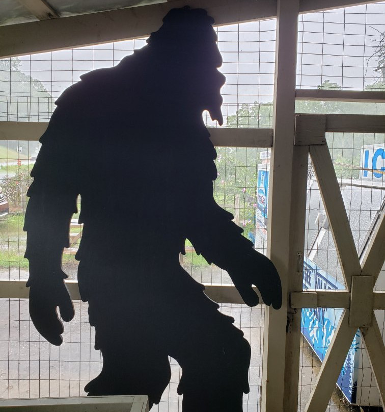 Sunrise Grocery-Blairsville必去景点