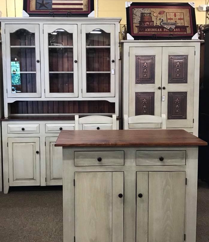 KC Collections-Buchanan必去景点