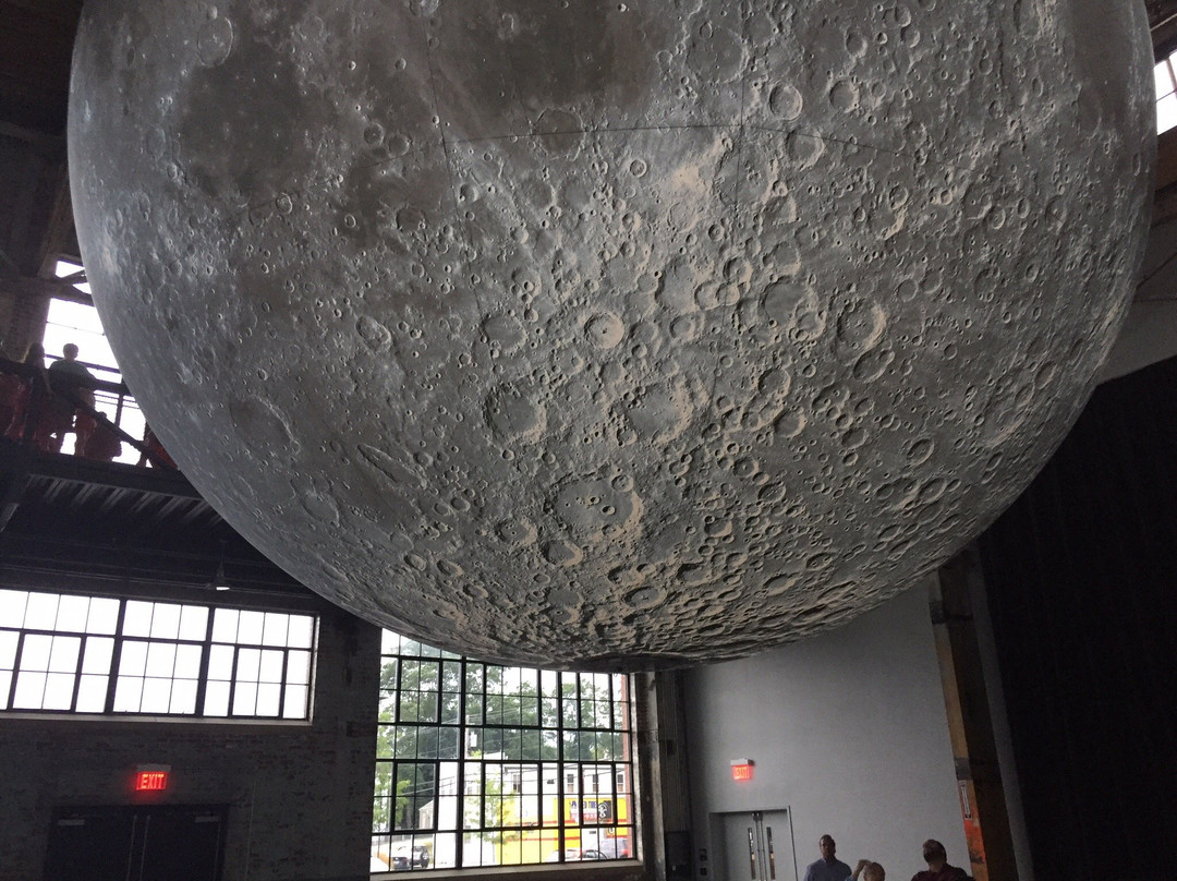 WaterFire Arts Center-普罗维登斯必去景点