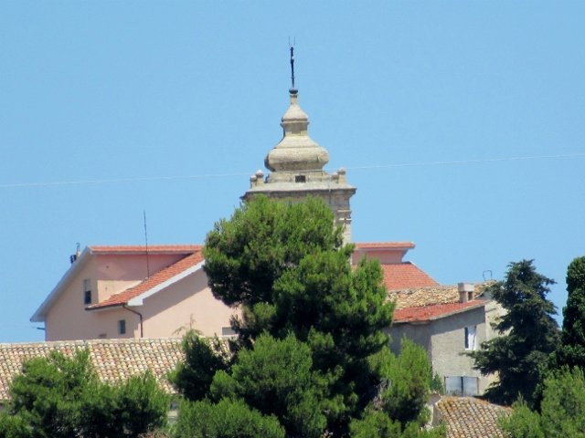 Santuario Santa Maria delle Grazie e San Giacomo della Marca景点图片