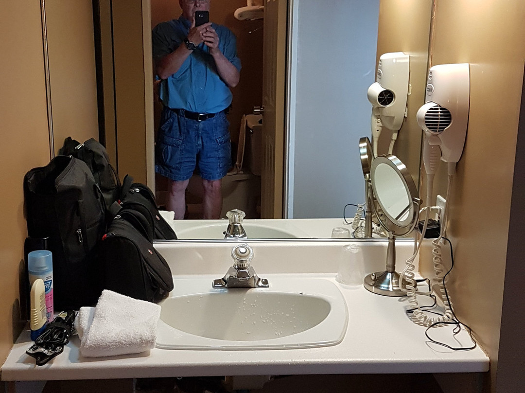 Motel Grand-Pre主图