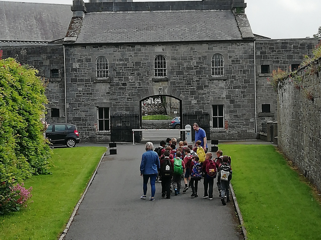 Nenagh Heritage Centre-Nenagh必去景点