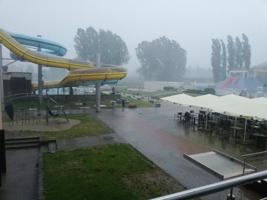 AquaCity Poprad-波普拉德必去景点
