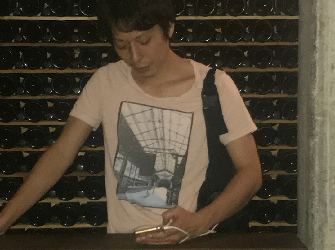 Villa Sandi-Crocetta del Montello必去景点