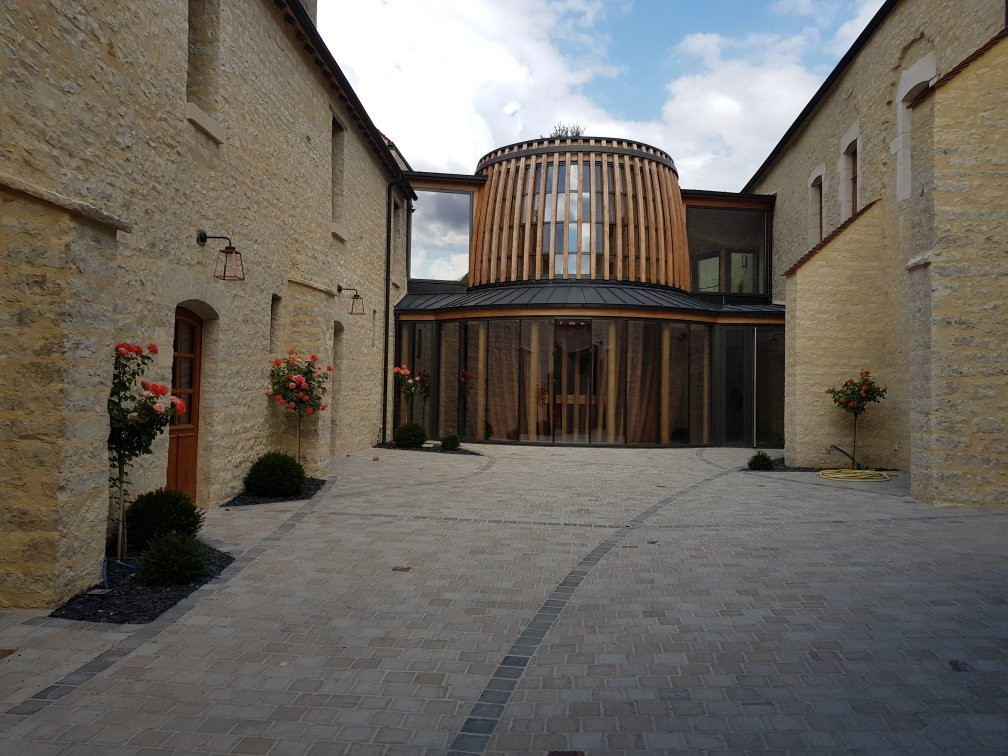 Viviers-sur-Artaut旅游攻略图片