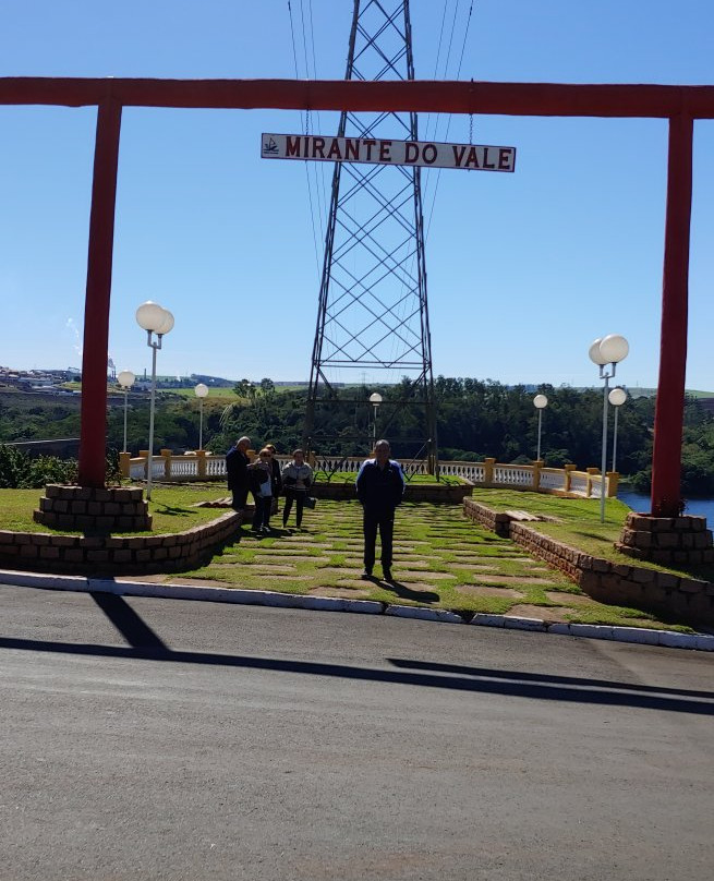 Igaracu Palace Hotel主图