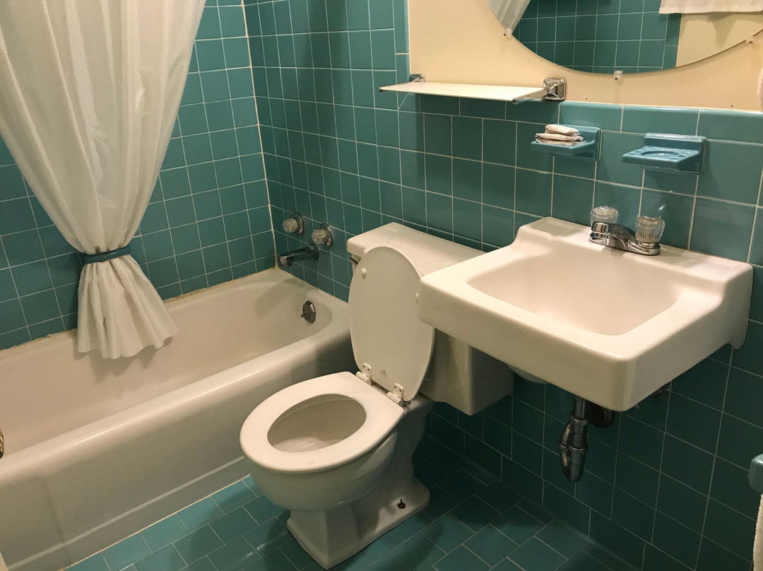 Holiday Motel Clayton主图