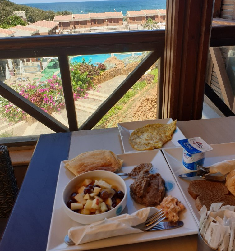 Palma Inn Resort Montazah Palace主图