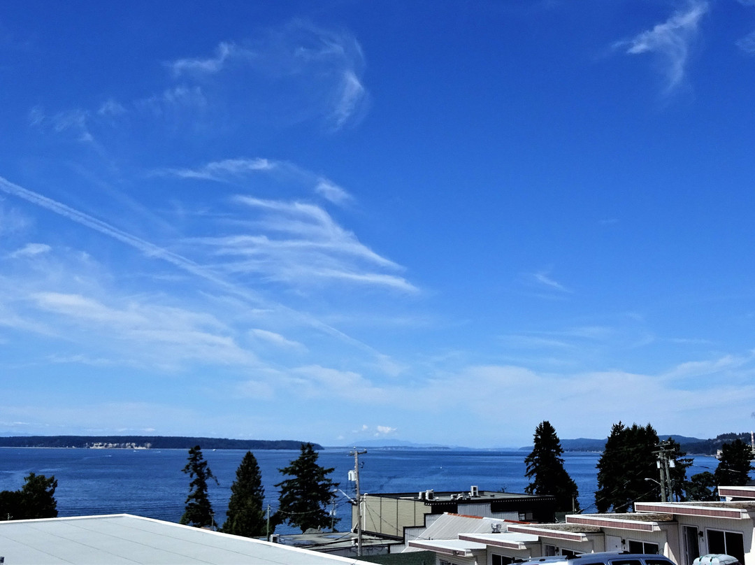 Westview Centre Motel主图