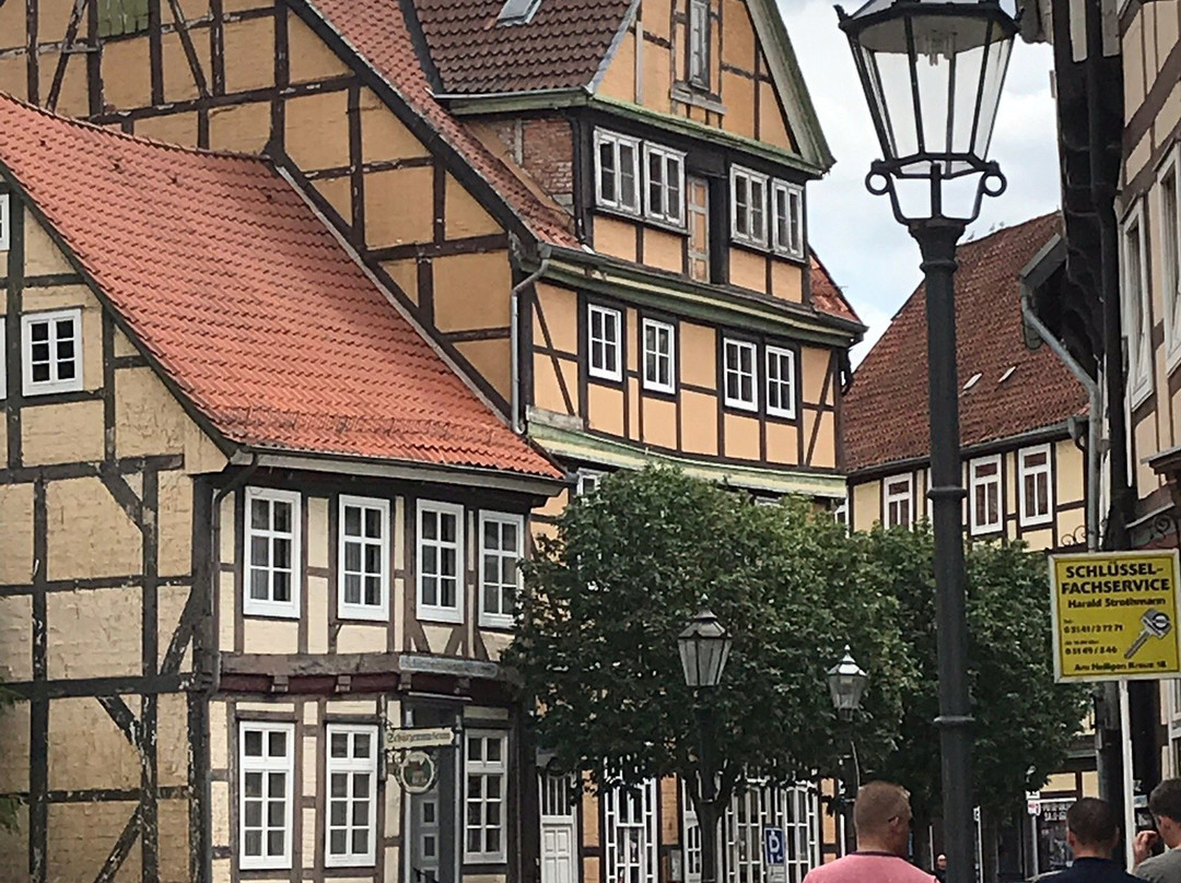 Ältestdatiertes Haus Celles-策勒县必去景点