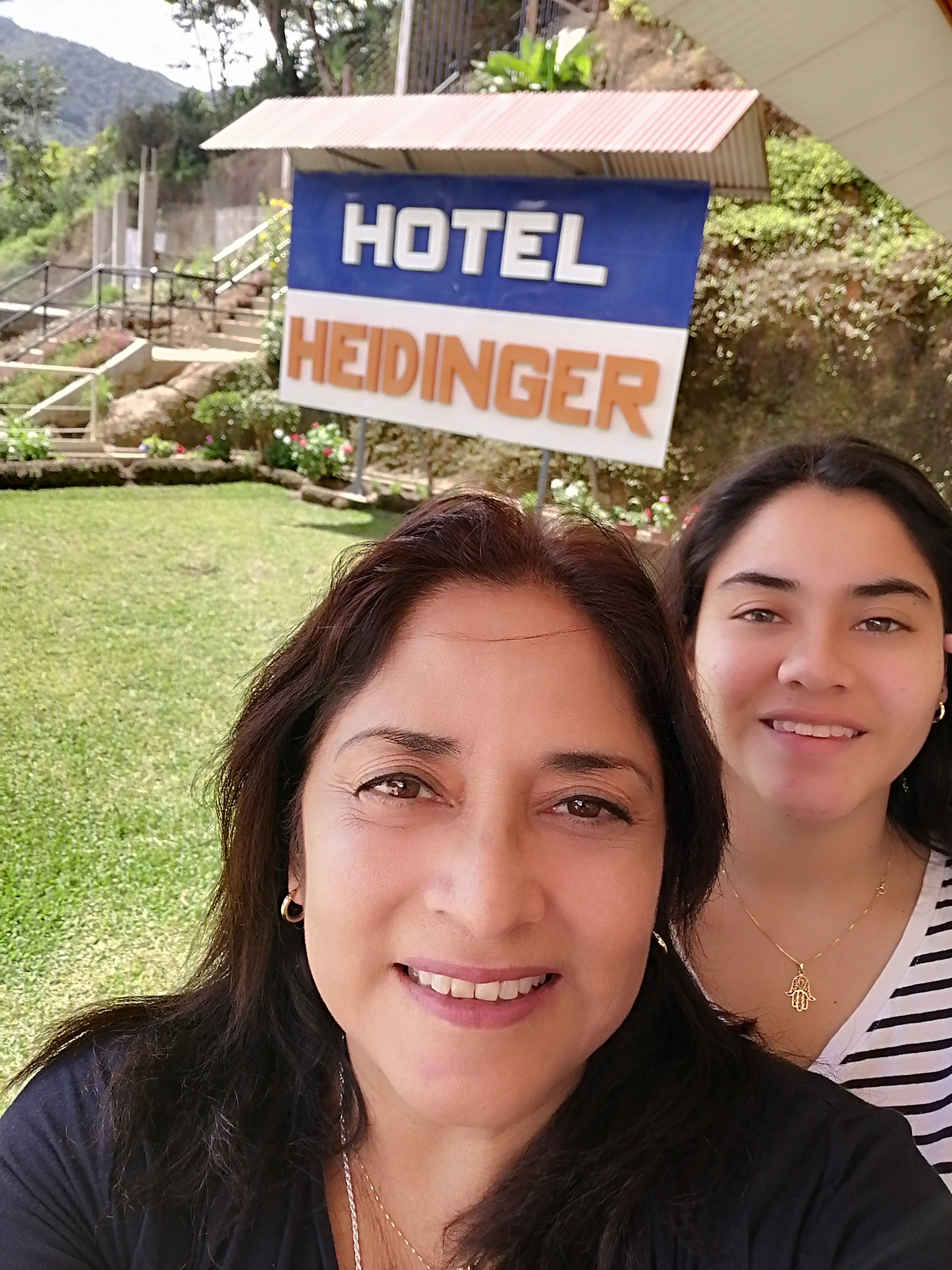 Hotel Heidinger-官方