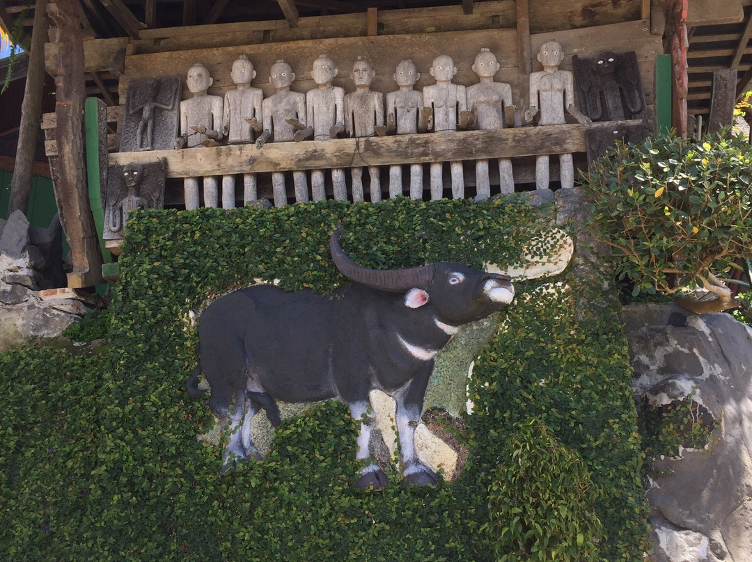 Mentirotiku Guest House主图