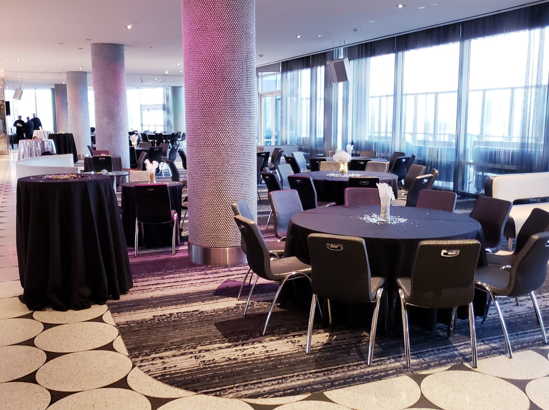 达拉斯维多利W酒店主图