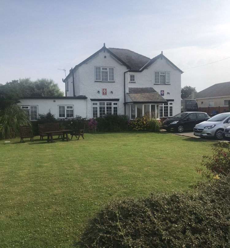 The Ramblers Guest House主图