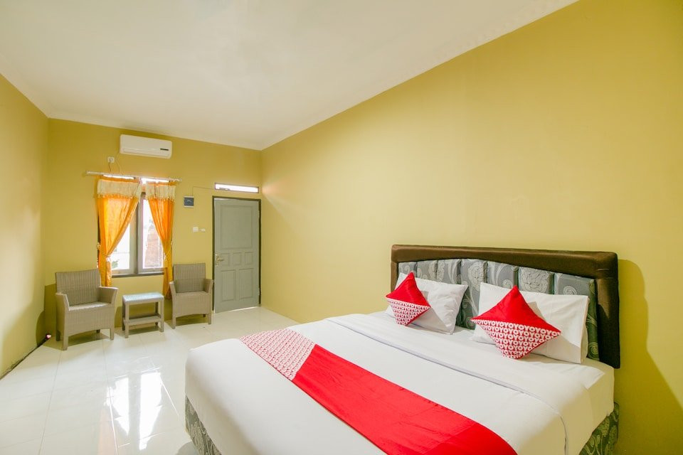 OYO 867 Bettah Coba Homestay主图