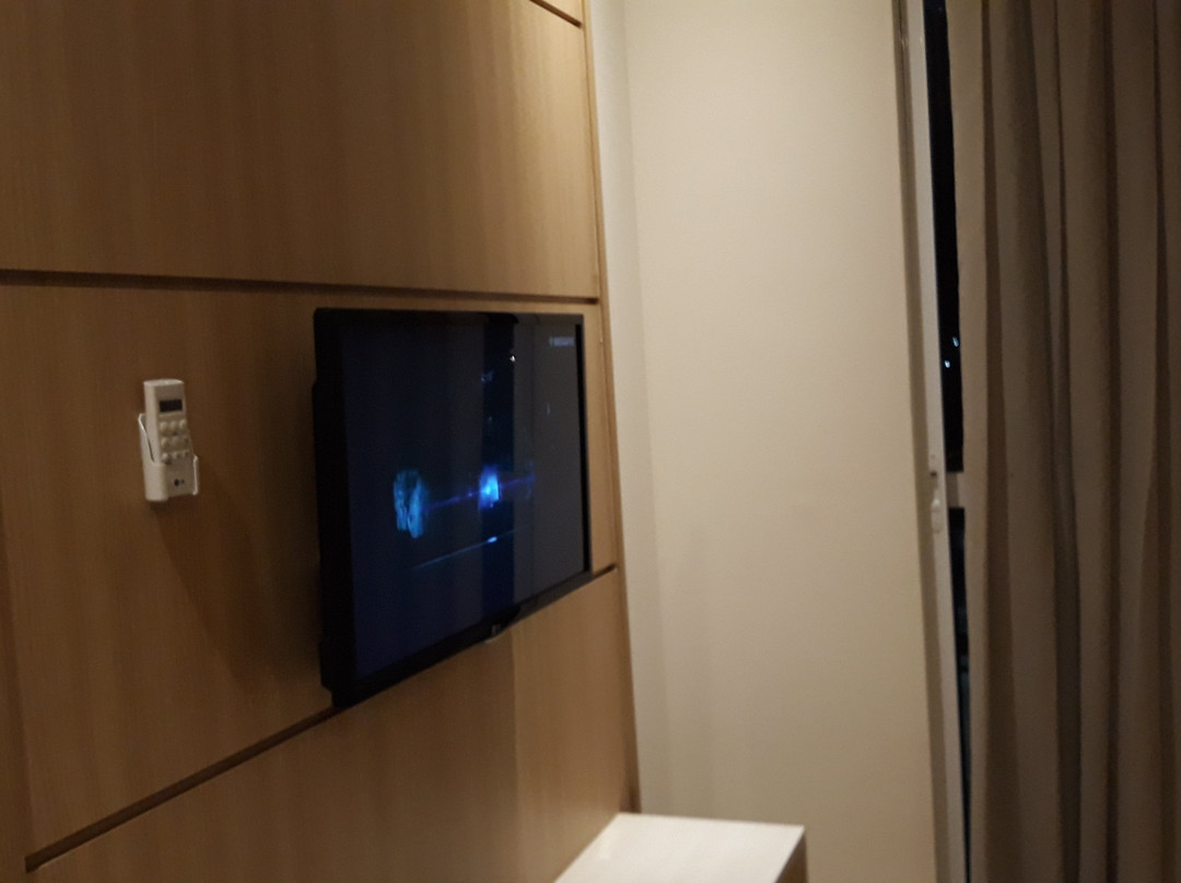 Unic Apart Hotel主图