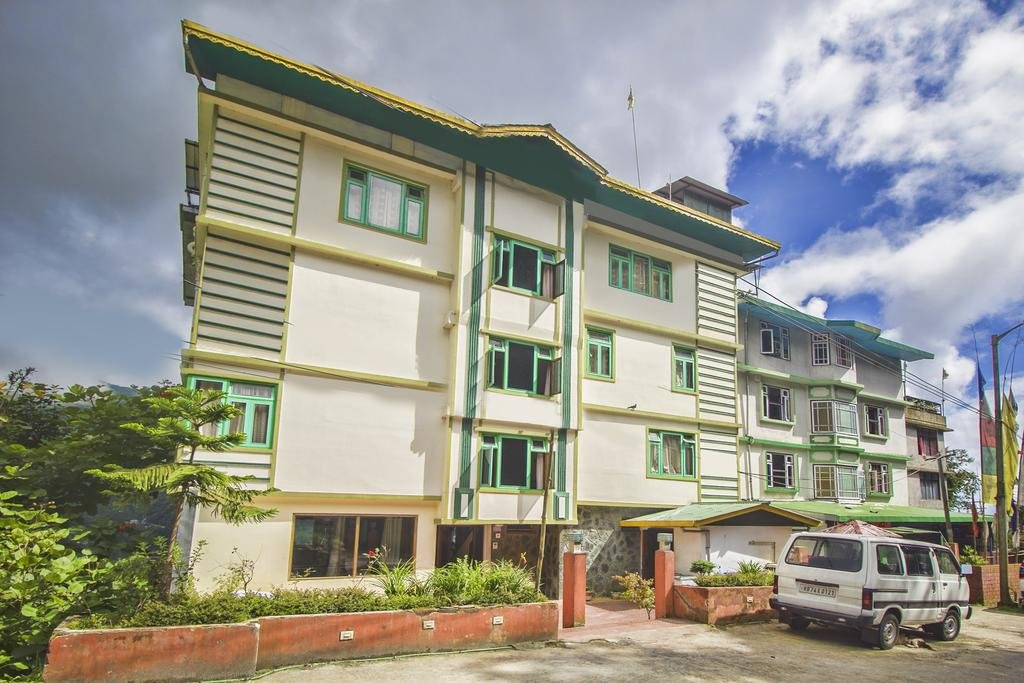 Hotel De Villa主图