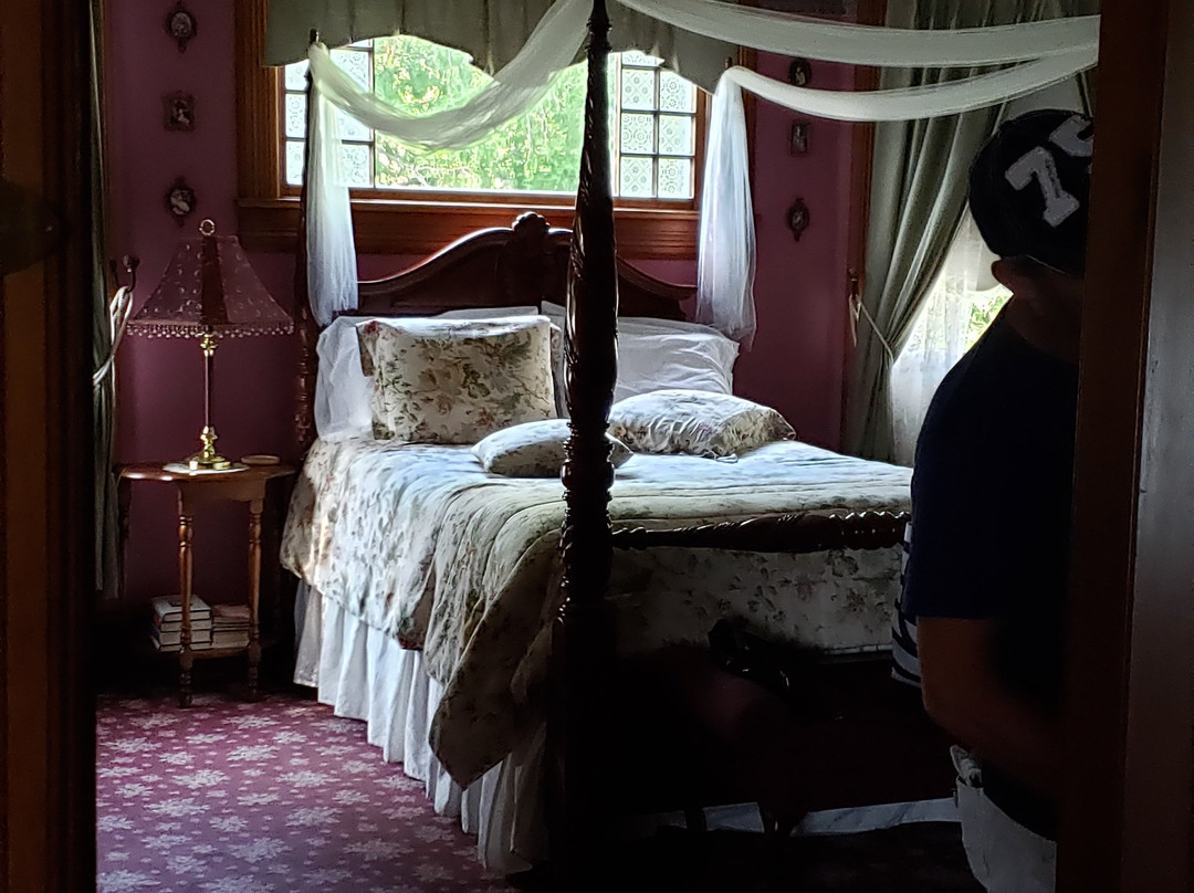 The Grand Victorian B&B主图