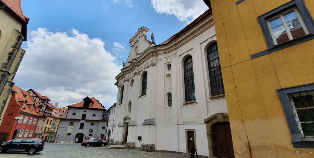 St. Clara Church-黑普必去景点