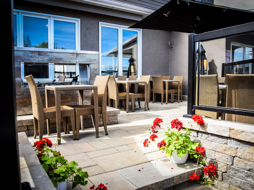 Hotel Econo-One主图