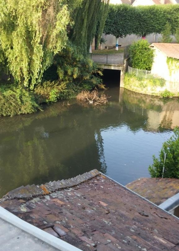 Hôtel Le Beffroi主图