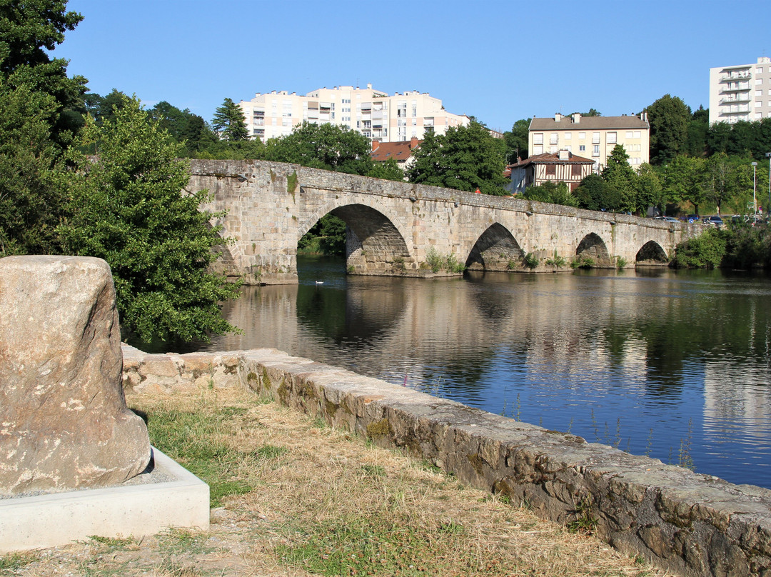 Appart'City Classic Limoges主图