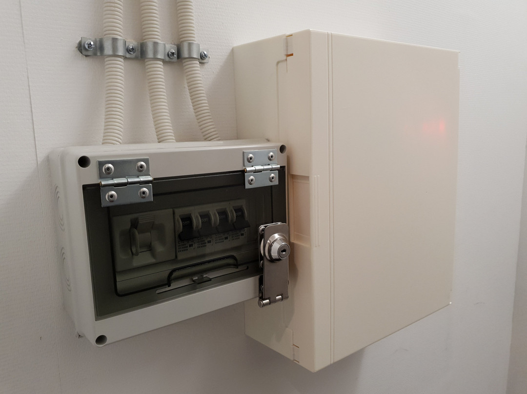 Escape Quest-哥德堡必去景点