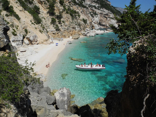 Costabellatropea-特罗佩阿必去景点