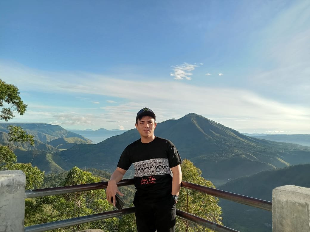 Tele Observation Tower-沙摩西岛必去景点
