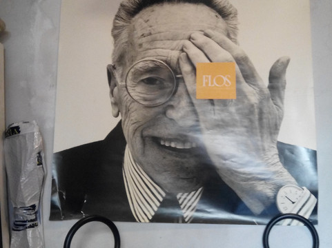 Studio Museo Achille Castiglioni-米兰必去景点