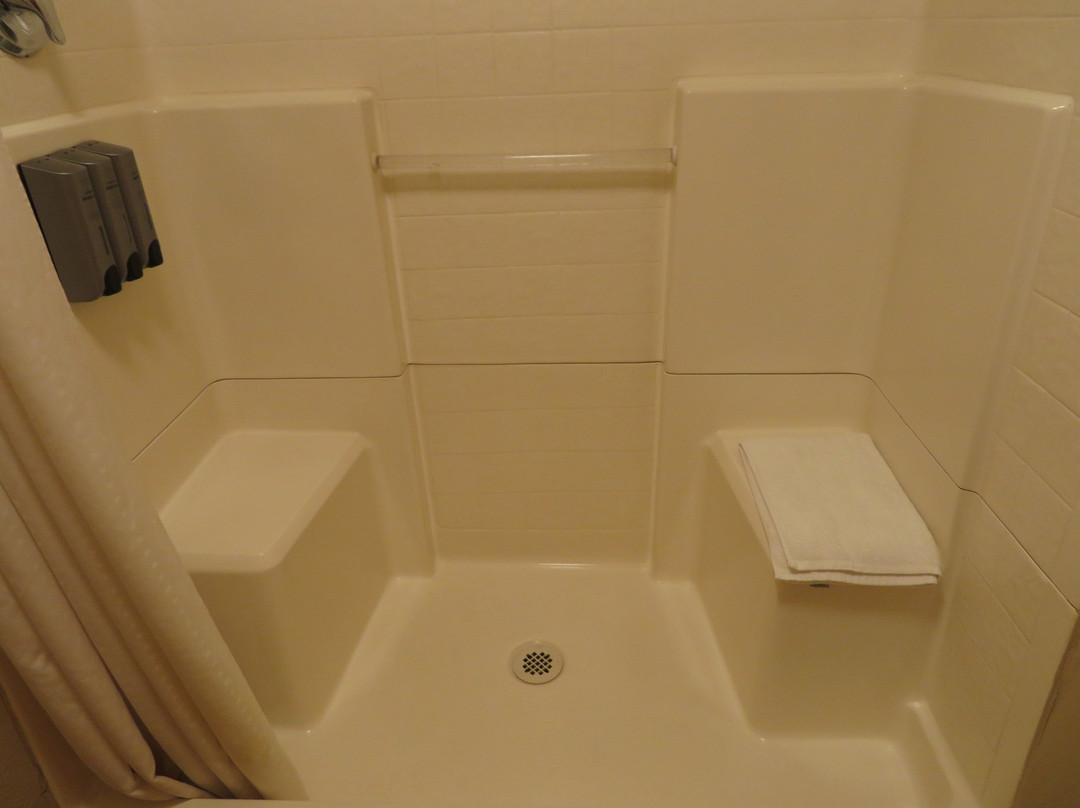 约塞米蒂奥克赫斯特小木屋主图