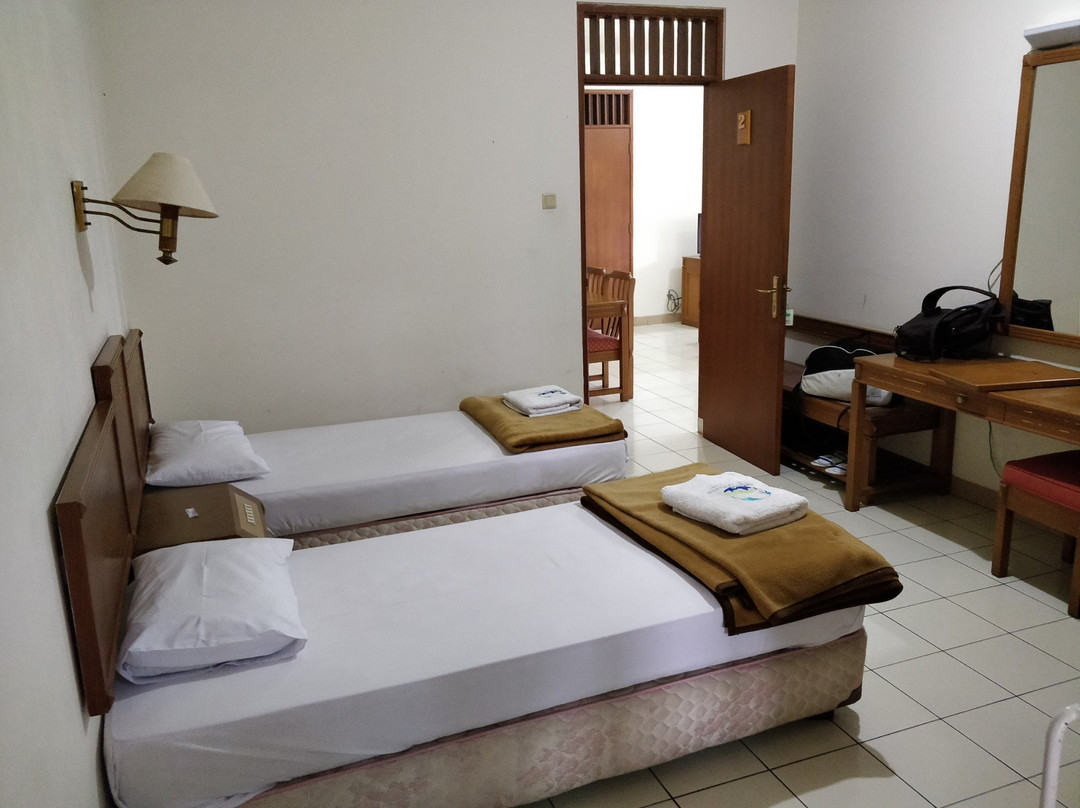 Wisma Kompas Gramedia主图