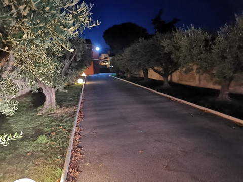 Hotel Van Gogh主图