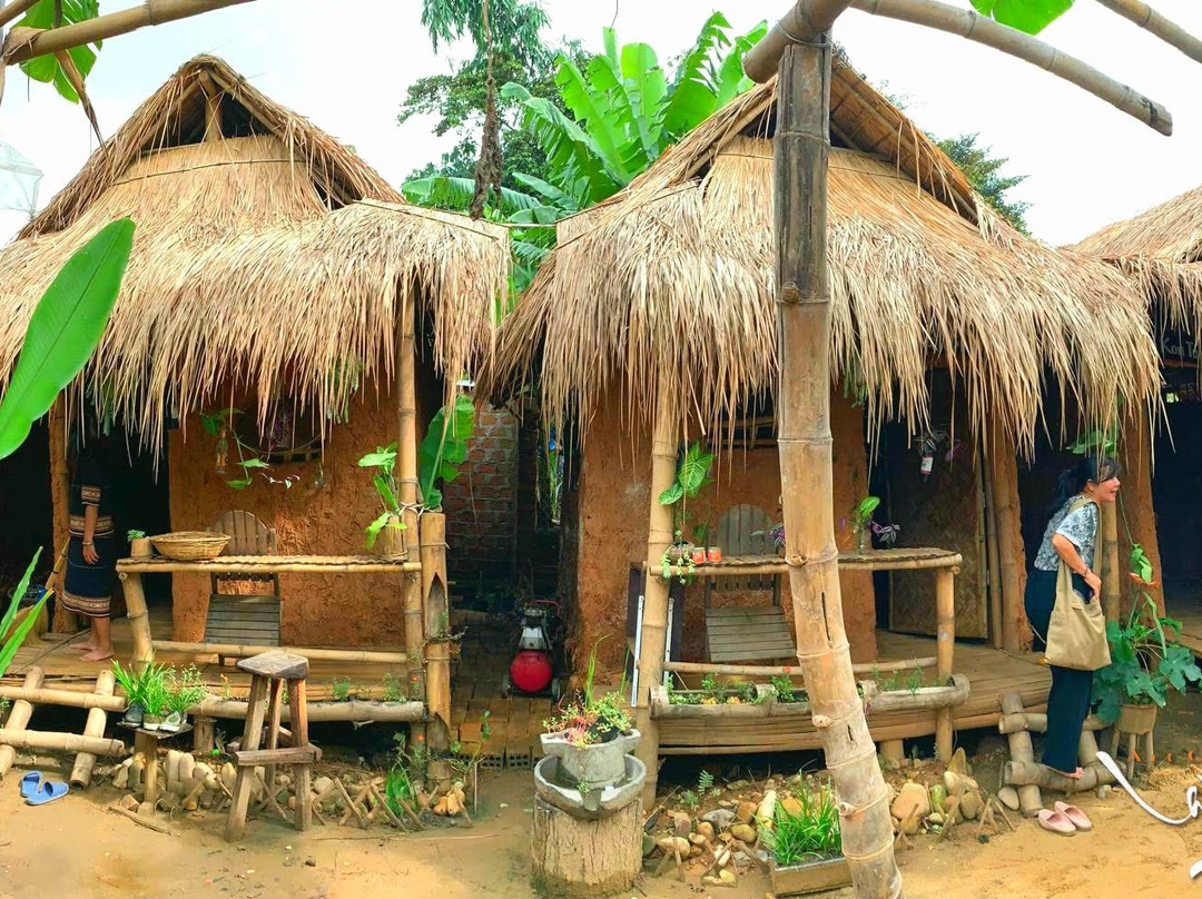 Coffee Homestay Lang Ho主图