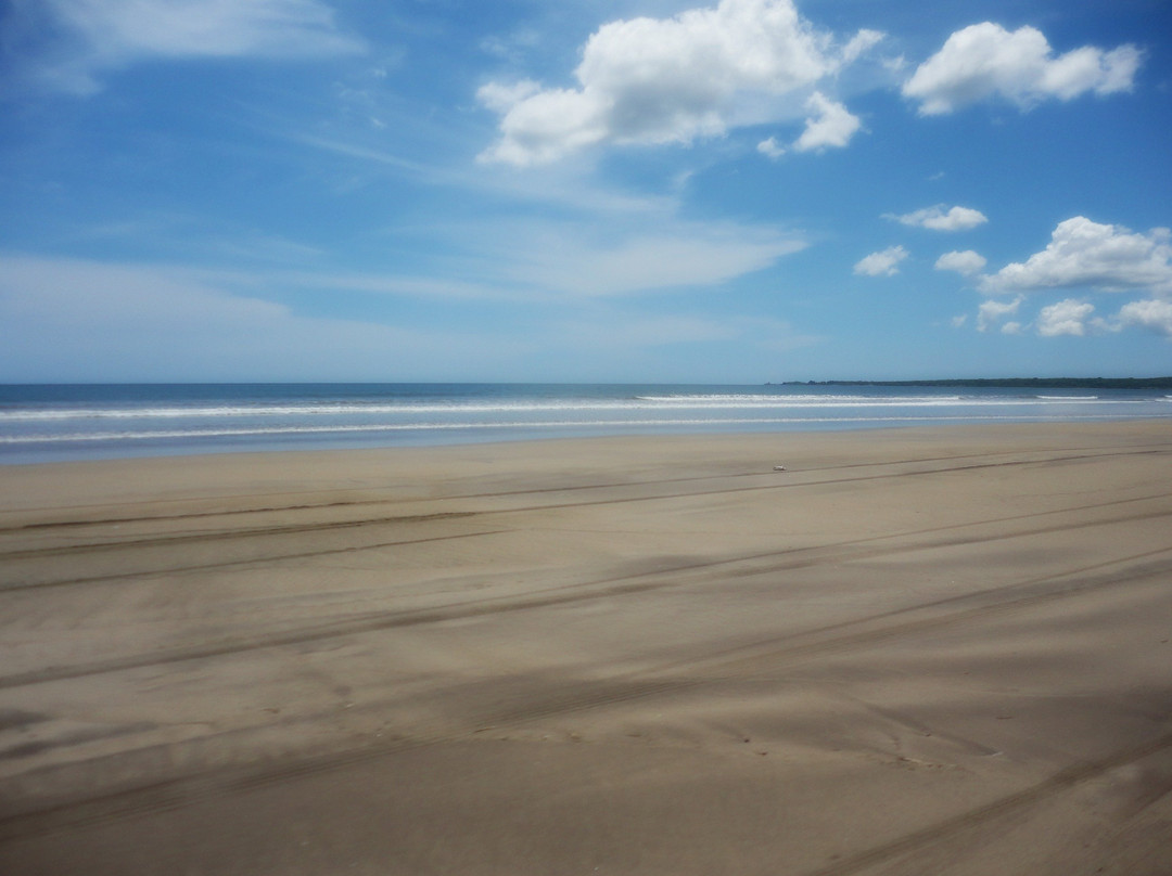 Matanchen Bay-San Blas必去景点