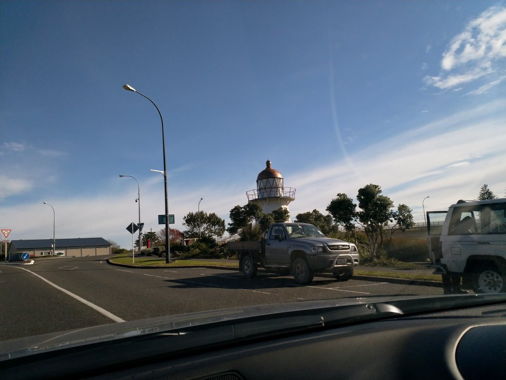 Wairoa Lighthouse景点图片