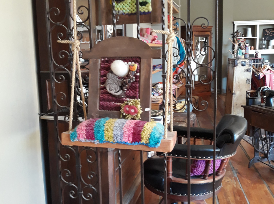 Bodegas Re-卡萨布兰卡必去景点