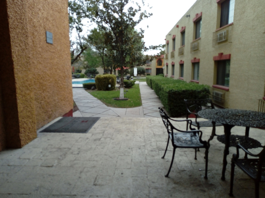 Casa Grande Chihuahua主图