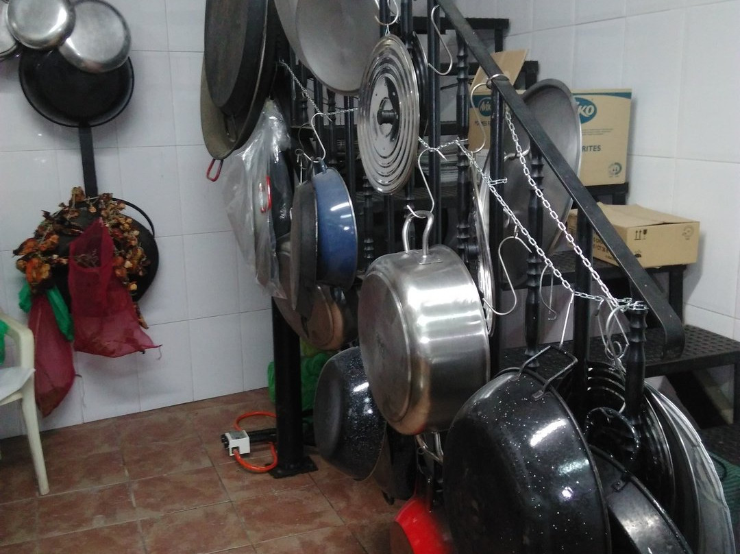 Posada los Guilos主图