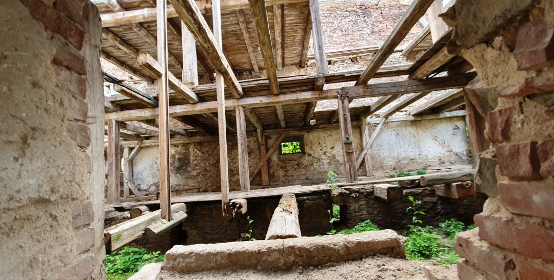 Chateau Slezské Rudoltice-Slezske Rudoltice必去景点