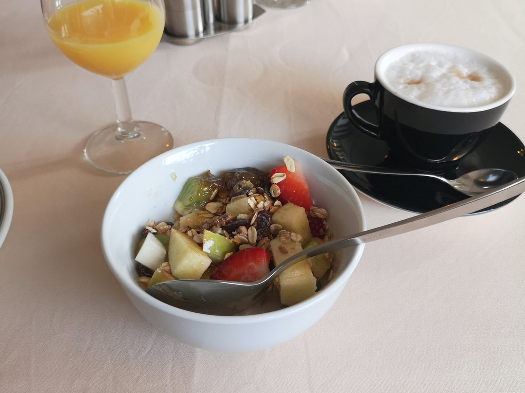 Hotel Am Mühlbach主图