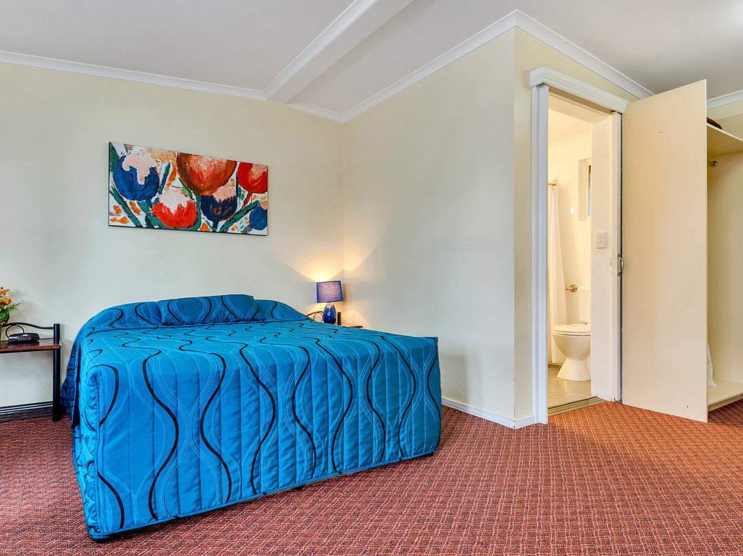 Jackie Howe Motel主图