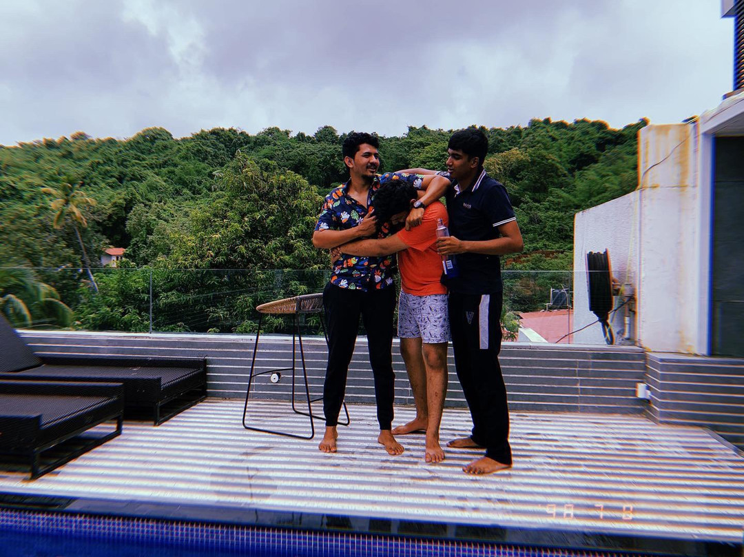 16 度以北酒店主图