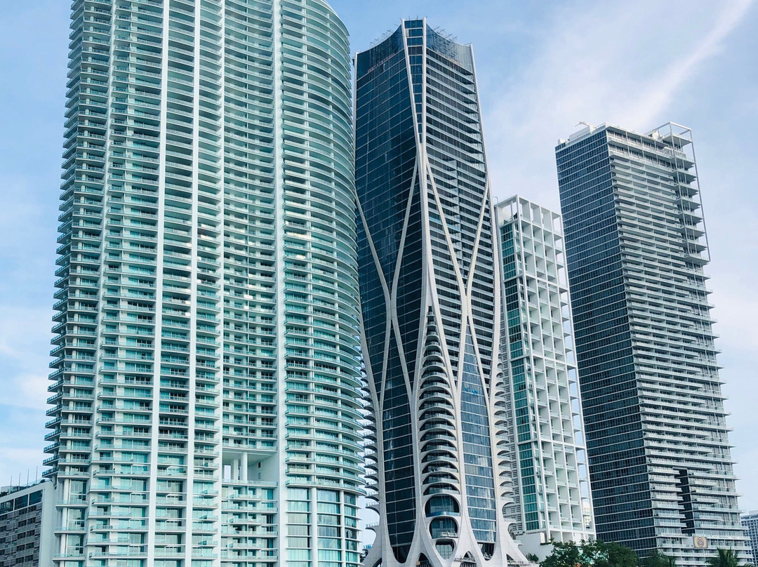 Phillip And Patricia Frost Museum Of Science-迈阿密必去景点